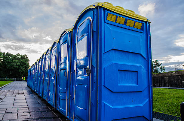 Best Portable Toilets for Parks and Recreation Areas in Bloomville, OH